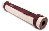 Thumbnail for your product : adidas by Stella McCartney Foam Yoga Mat And Carry Strap - Light Pink