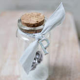 Thumbnail for your product : Zamsoe Thimble Charm Earrings In A Bottle