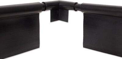 Valley View 12 Pack Of 90 Degree Connectors