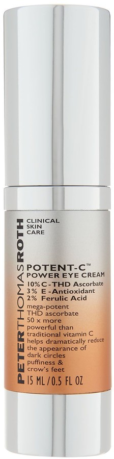potent c eye cream