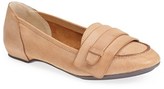 Thumbnail for your product : Max Studio MAXSTUDIO 'Dodger' Loafer Flat (Women)