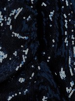 Thumbnail for your product : Faviana Sequin Ruched Gown