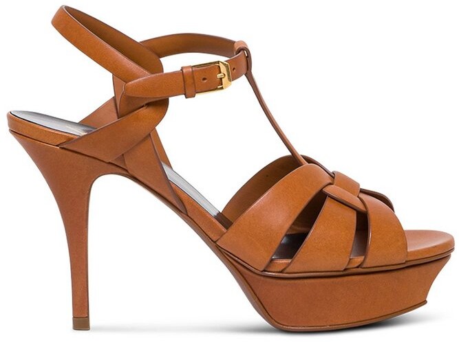 Ysl Sandals Sale | Shop the world's largest collection of fashion 