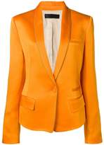 Thumbnail for your product : Haider Ackermann tailored blazer