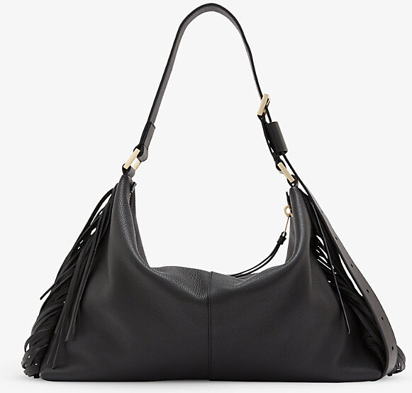 AllSaints Women's Hobo Bags | ShopStyle