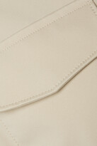 Thumbnail for your product : Loro Piana Shell Jacket - Neutrals
