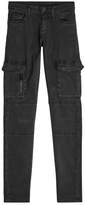 Thumbnail for your product : True Religion Cargo Pants with Cotton
