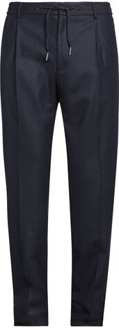 Incotex Straight-Leg Jeans