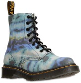 Thumbnail for your product : Dr. Martens 30mm 1460 Pascal Printed Suede Boots