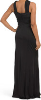 Thumbnail for your product : TJMAXX Twist Front Halter Gown For Women