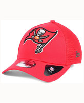 Thumbnail for your product : New Era Tampa Bay Buccaneers MEGA Team Neo 39THIRTY Cap