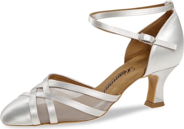 Diamant TANZSCHUHMANUFAKTUR Women's 147068092Y Dance Shoe ShopStyle