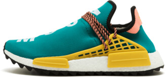 adidas PW Human Race NMD TR 'Sun Glow' Shoes - Size 4 - ShopStyle