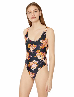 volcom swimwear canada