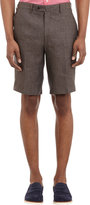 Thumbnail for your product : Barneys New York Delave Bermuda Shorts