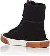 Thumbnail for your product : Givenchy Women's Canvas Boxing Sneakers - Black