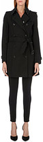 Thumbnail for your product : Burberry Buckingham mid-length trench coat