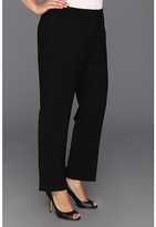Thumbnail for your product : Vince Camuto Plus Plus Size Skinny Ankle Pant