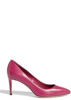 Thumbnail for your product : Gucci 'Brooke' Pointed Toe Pump