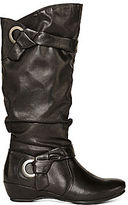 Thumbnail for your product : JCPenney Yuu Seldom Slouch Boots