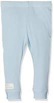 Thumbnail for your product : Name It Baby Nbndafini Legging, Blue Skyway