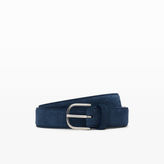 Thumbnail for your product : Club Monaco Rounded Buckle Belt