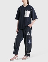 Thumbnail for your product : Emporio Armani Oversized T-shirt