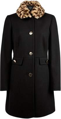 Dolly Coat - ShopStyle UK