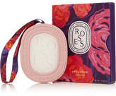 Thumbnail for your product : Diptyque Scented Oval, 35g - Colorless
