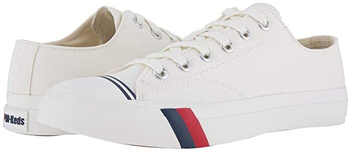 keds mens white sneakers