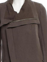 Thumbnail for your product : Rick Owens Coat