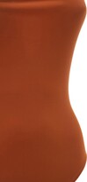 Thumbnail for your product : Lido Tre Geometrical One Piece Swimsuit