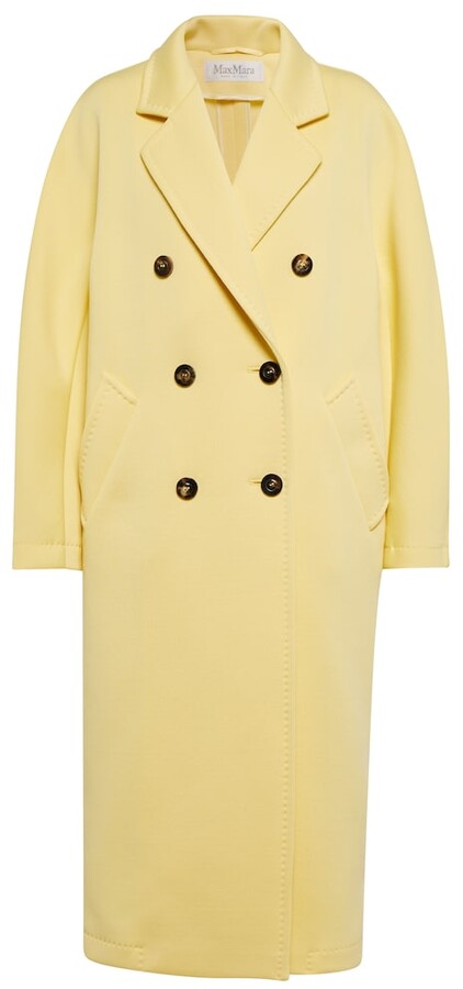 yellow coat australia