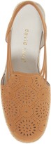 Thumbnail for your product : David Tate Zena Espadrille Wedge
