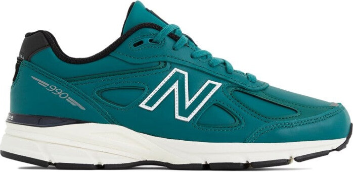 New Balance 990V4 Made In Usa X Teddy Santis Sneakers