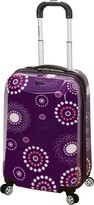 Thumbnail for your product : Rockland 20" Hardside Carry-On Spinner