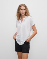 Thumbnail for your product : Club Monaco Jandina Knit Top