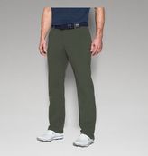 Thumbnail for your product : Under Armour Men's UA Match Play Golf Pants