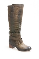Thumbnail for your product : Mjus Newbury Wraparound Strap Boot