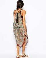 Thumbnail for your product : Freya Woodstock Handkerchief Dress