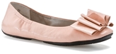 Thumbnail for your product : Me Too Lilyana Flat