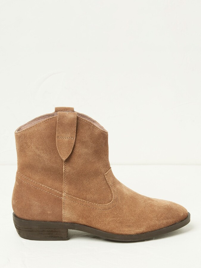 fatface salcombe boots