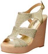 Thumbnail for your product : Lucky Brand Lucky Women's Rosiee Wedge Sandal