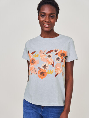 White Stuff Neo Tee - ShopStyle T-shirts