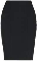 Thumbnail for your product : Blumarine Knee length skirt