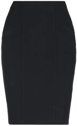 Blumarine Knee length skirt