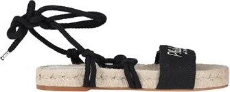 Philosophy Di Lorenzo Serafini Per Manebí Woman Espadrilles