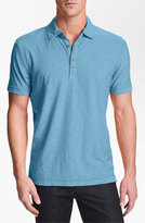 Thumbnail for your product : Cutter & Buck 'Arbor Heights' Polo (Big & Tall)