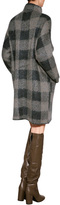 Thumbnail for your product : Rag and Bone 3856 Rag & Bone Cammie Sweater Coat