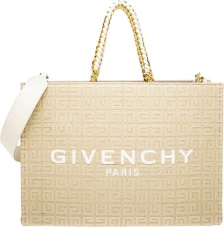 【GIVENCHY】MEDIUM G-TOTE SHOPPING BAG 0400019182462?wid=600&hei=800&